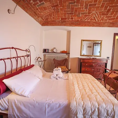 La Casa Di Chiara