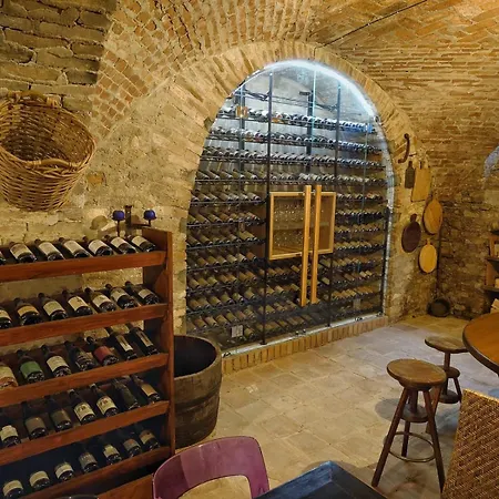 La Casa Di Chiara *