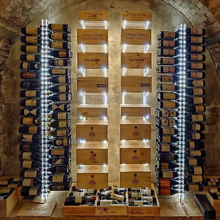 Bed & Breakfast La Casa Di Chiara 4*