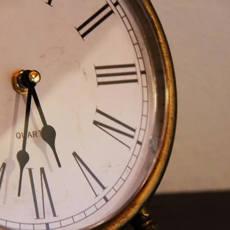 La Casa Di Chiara Bed & Breakfast 4*