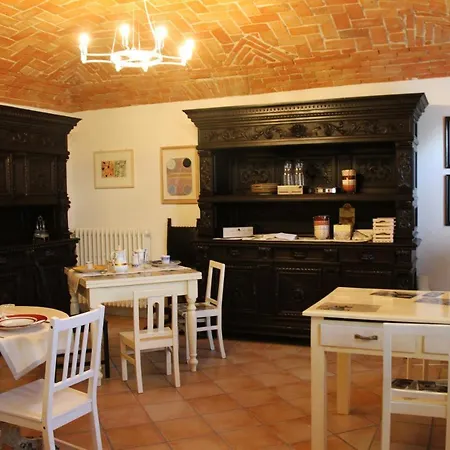 La Casa Di Chiara * Diano dʼAlba