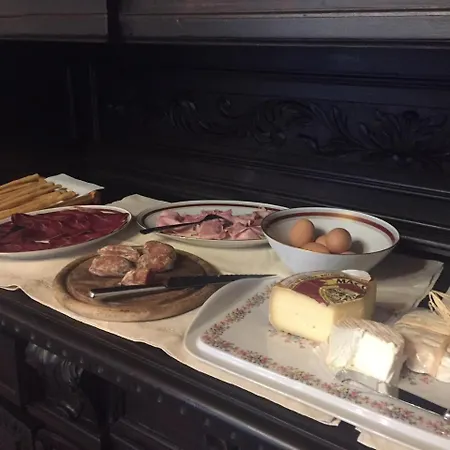 La Casa Di Chiara * Diano dʼAlba