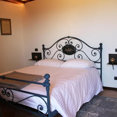 La Casa Di Chiara Frühstückspension *