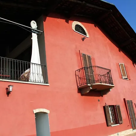 La Casa Di Chiara Bed & Breakfast Diano dʼAlba