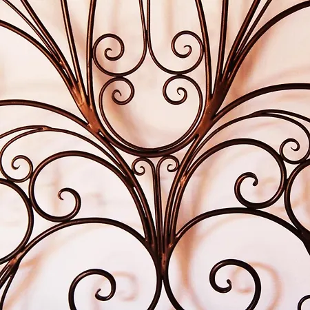 La Casa Di Chiara Bed & Breakfast