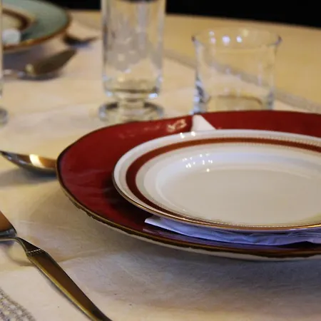 Frühstückspension La Casa Di Chiara *