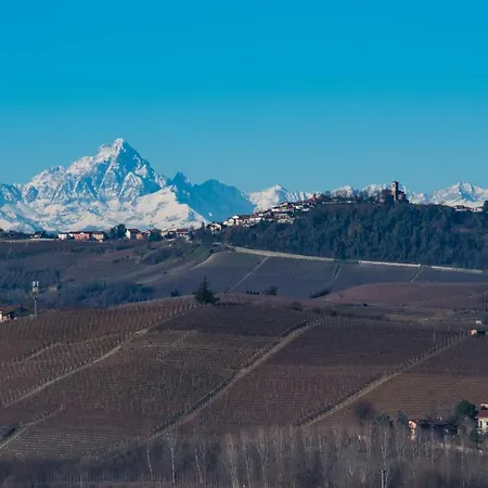 Frühstückspension La Casa Di Chiara